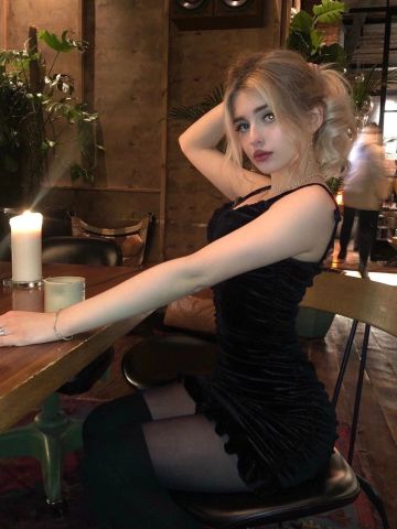 Анкета проститутки Ярослава, 22 года
