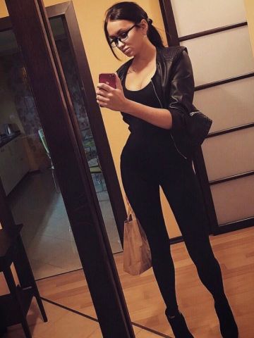 Анкета проститутки Карина, 22 года