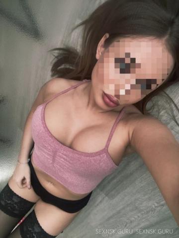 Анкета проститутки Надежда, 23 года